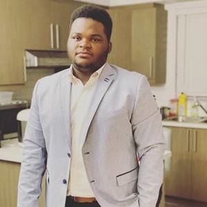 Meet your Posher, Vincent